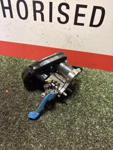 Mcculloch Mac 7-40 Benzin Kettensäge Vergaser und Ansaugstutzen