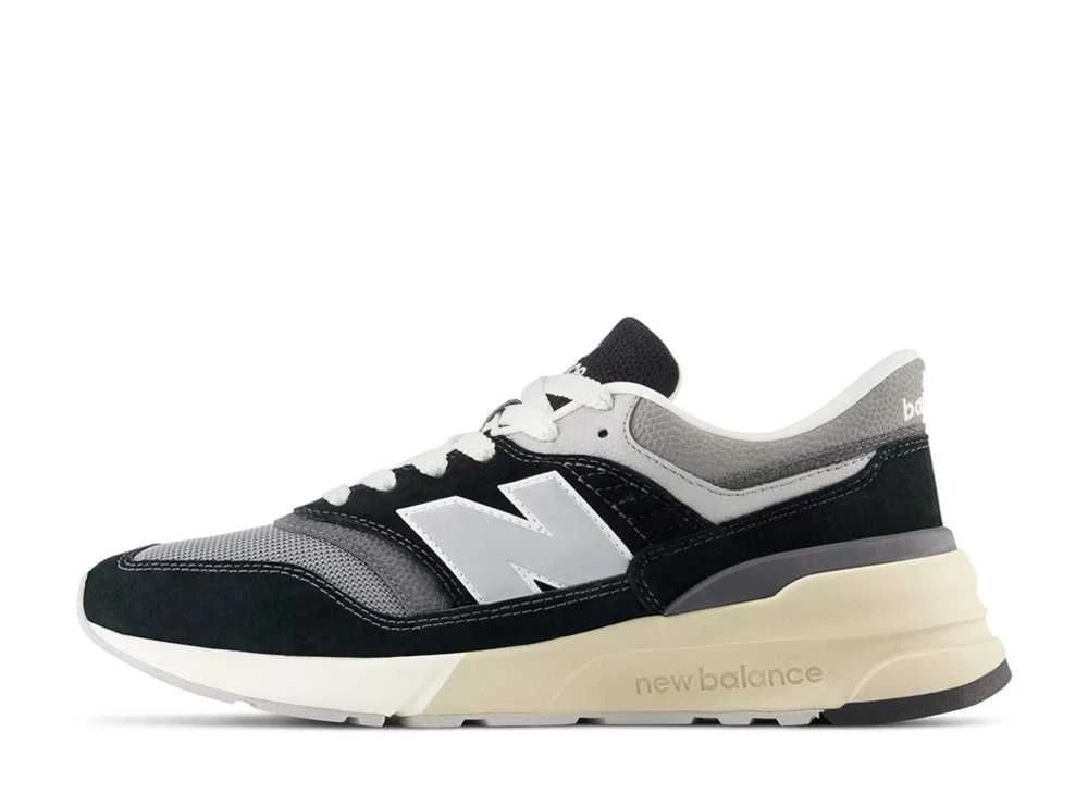 New Balance 997R Nero mai