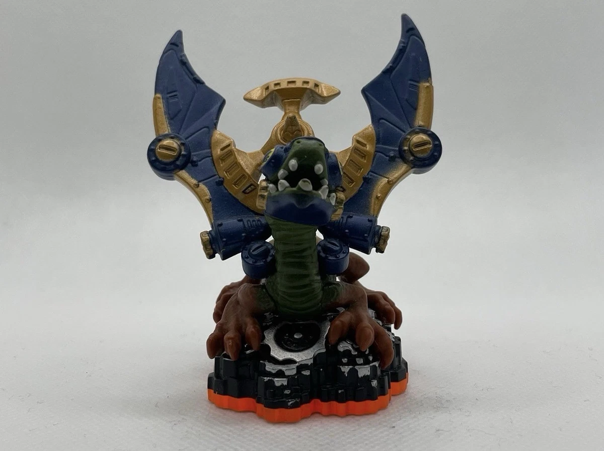 Hot Head - figurine Skylanders Giants - Prix & Rareté