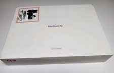 Apple MacBook Air M3 15 inch 24GB Ram 512GB SSD - SEALED APPLE CERTIFIED! (VAT)