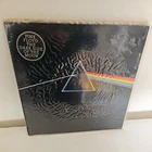 PINK FLOYD Dark Side Of The Moon VINYL LP Remastered 2016 180G Vgc.