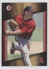 2014 Bowman Draft Chrome Scout's Breakouts Will Locante #BSB-WL 2oj