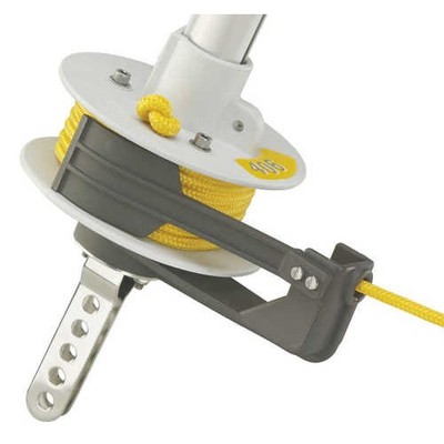 PLASTIMO ROLLER REEFING SYSTEM 406S TERMINAL 25722