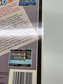 Nintendo NES VIdpro Cards Display Lot Hector 87 Shadowgate River City Ransom 3