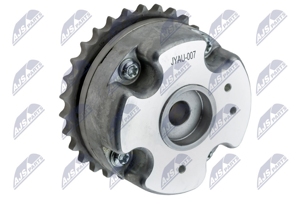 N.T.Y. RKZ-AU-007.NTY Camshaft Adjuster for AUDI,VW - Image 6