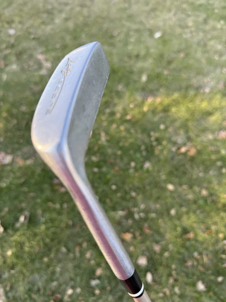 Lady Cobra Napa Style Heel Putter Long Neck Graphite 34” RH - Image 3 of 4