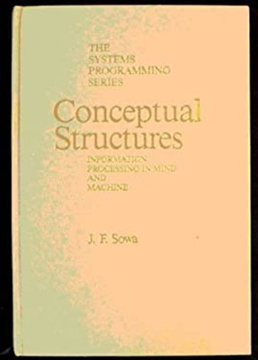 Conceptual Structures : Information Processing in Mind and Machin