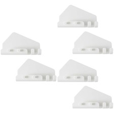  3 PCS Wand Telefon Halter Badezimmer Wandregal Wandtelefonständer