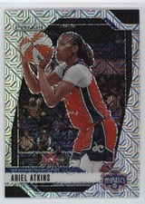 2024 Panini Prizm WNBA Mojo Prizm 23/25 Ariel Atkins #56 1tn7