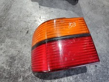 Original VW Vento 1H Heckleuchte Rücklicht außen links Lampenträger 1H5945111B