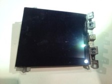 Autoradio Porsche CAYMAN