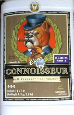 Advanced Nutrients Coco Connoisseur Bloom Part A 1L