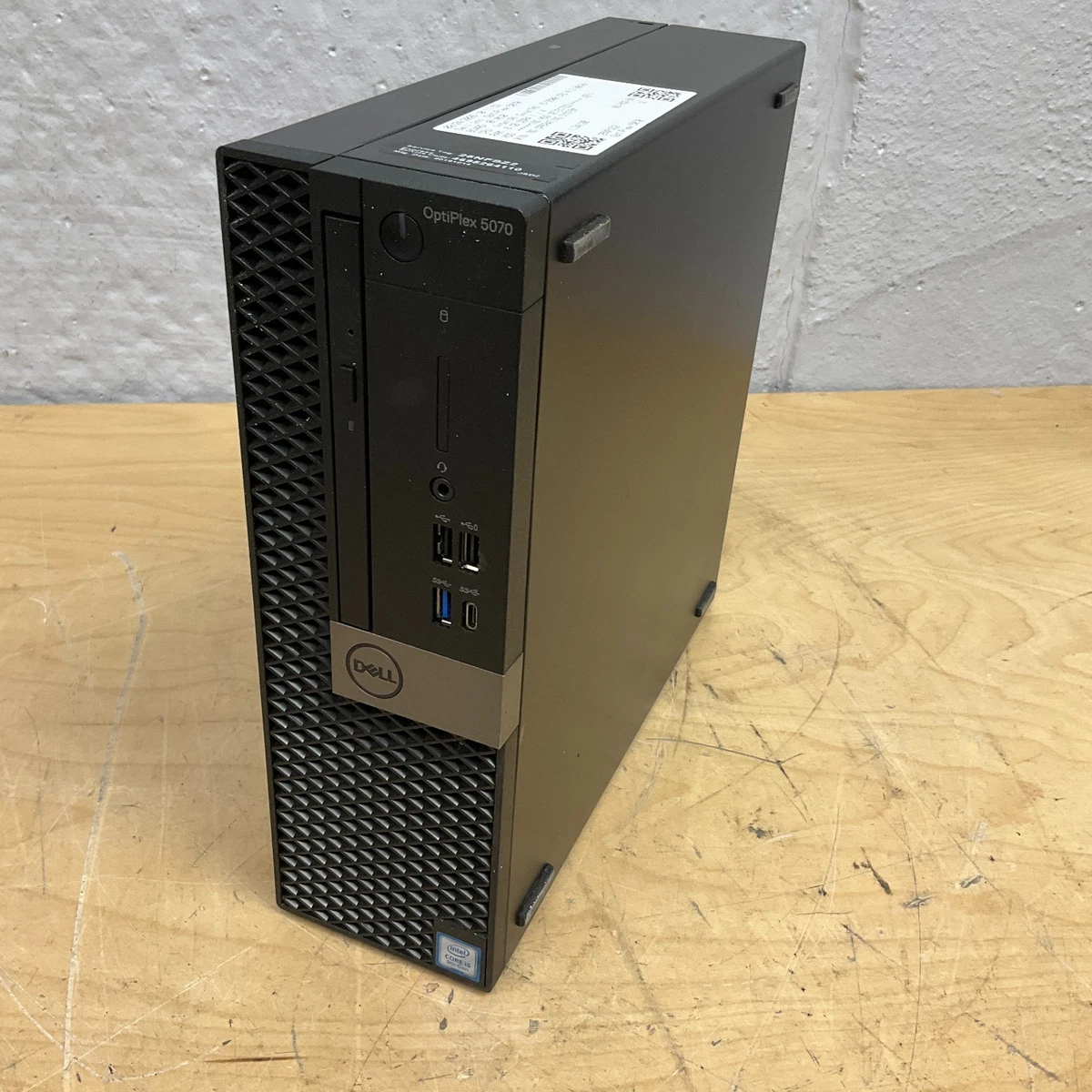Dell Intel Core i5 9th Gen. PC Desktops & All-In-One Computers for