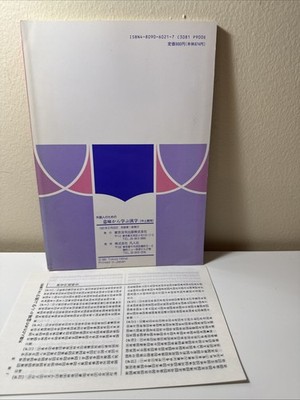 Learning Kanji Through the Meaning