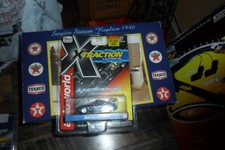 Auto World SC368 R35 Xtraction Ultra G Slot Car 1995 Mazda RX-7 Black New