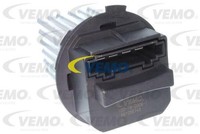 Vemo Regler, InnenraumgebläSe V30-79-0009-1 FüR MERCEDES-BENZ