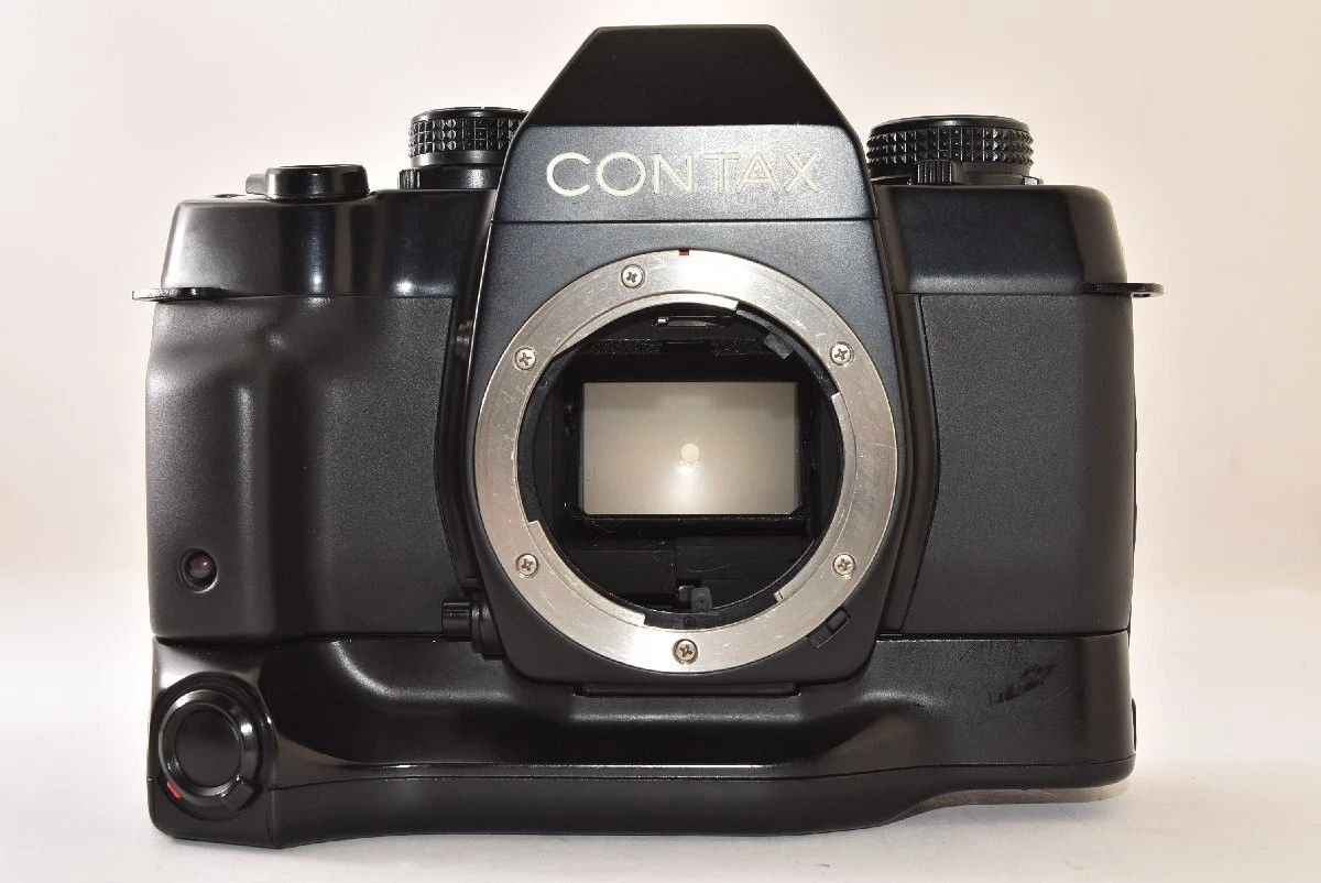 Contax ST Film Cameras for sale | eBay