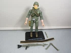 GI JOE -- 25th  ROCK & ROLL  100% comp - 10 + items = FREE SHIP -- GIJOE