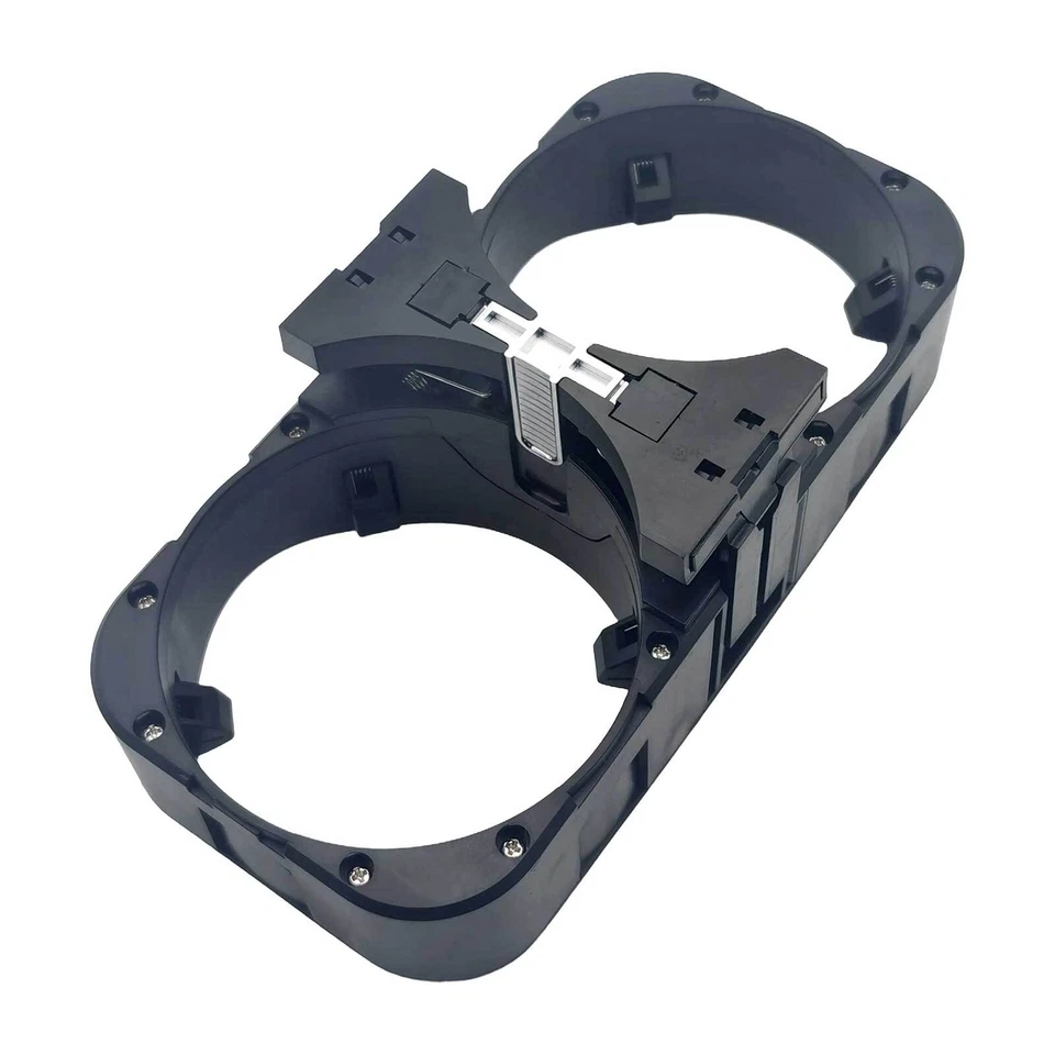 Portavasos 221-680-19-91 para Benz CL 550/CL 600/CL 63 AMG/S 550 Foto 2 de 4