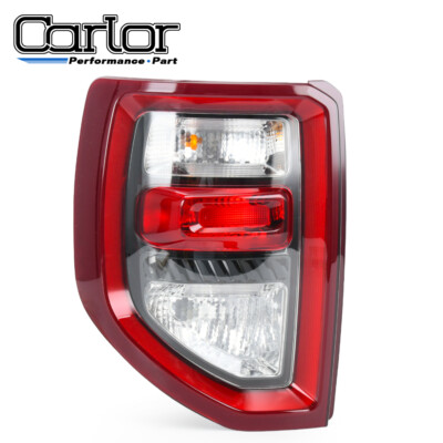 For 2021-2023 Ford Bronco Sport Left Driver Side Tail Light Outer OEM M1PZ13405A