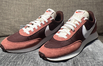 nike air tailwind 79 burgundy