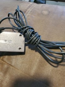 Genuine OEM Nintendo RF Switch NES-003 + RF Modulator NUS-003 N64 SNES Gamecube