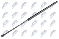 Nty AE-NS-009 Gasfeder, Kofferraum-/Laderaum FüR Nissan