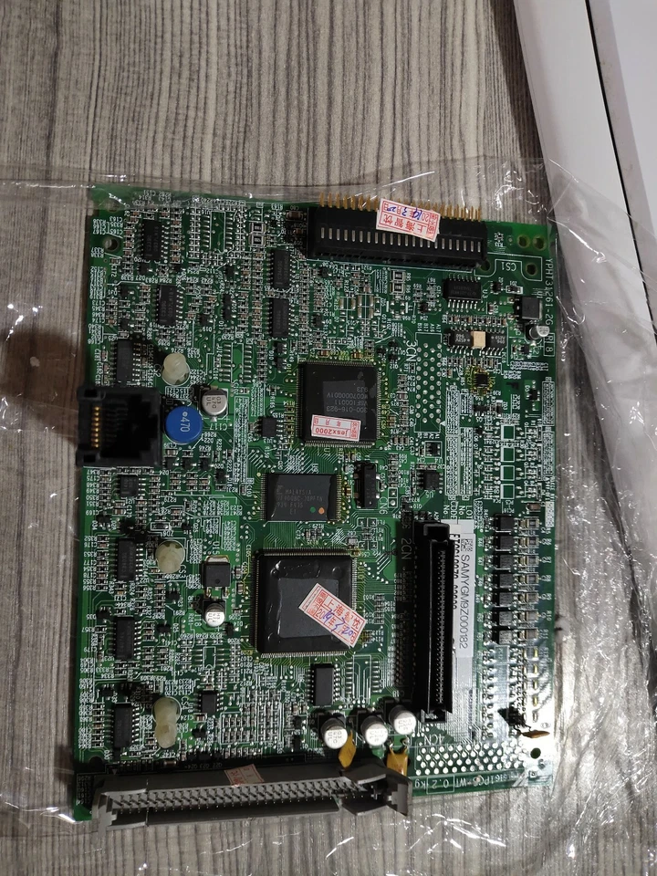 1PC USED Yaskawa ETC619070-S3023 - Image 2 of 4