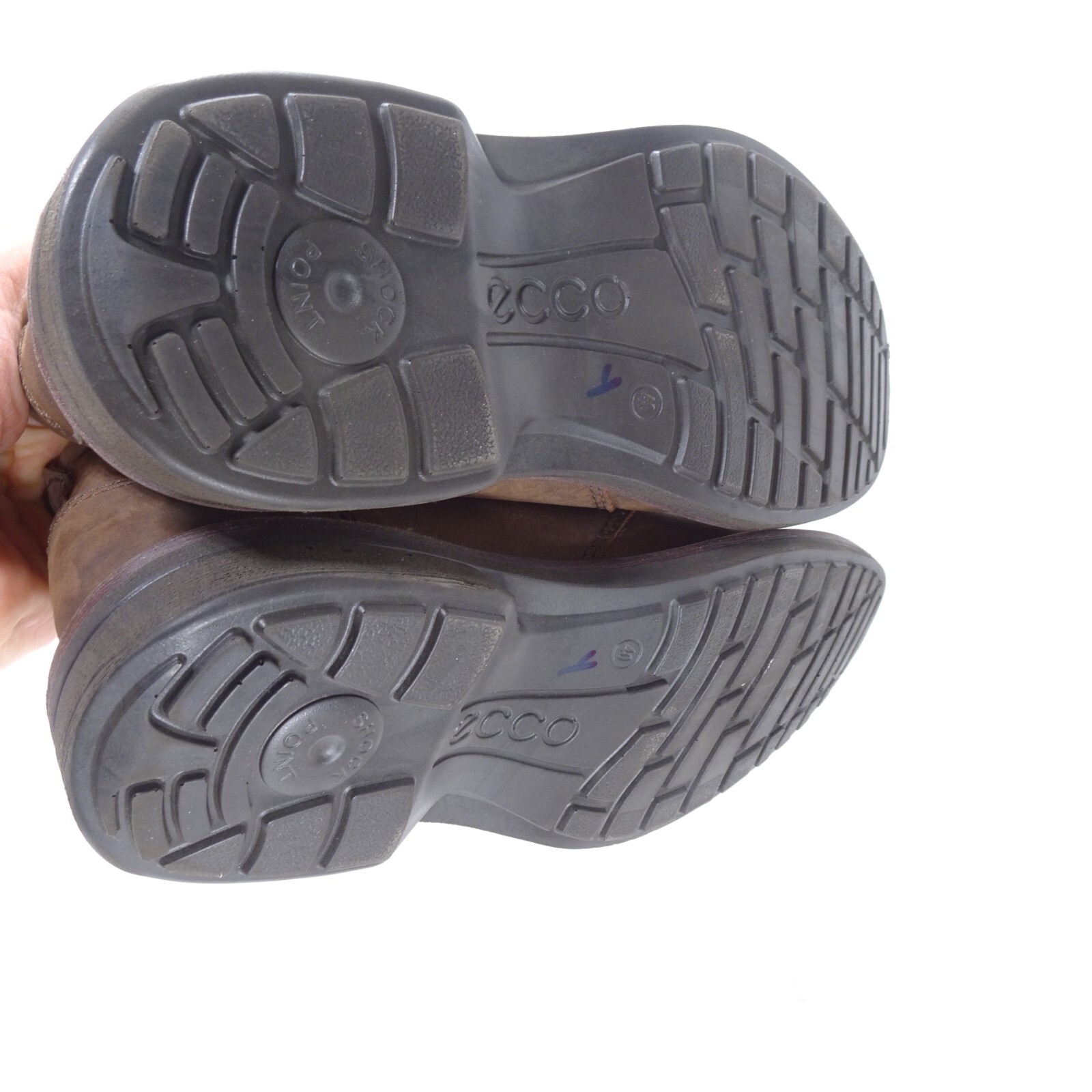 ecco turn gtx chukka boot