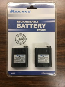 Аккумулятор batt 5r