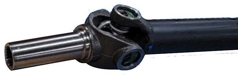 Eje de transmisión Dorman 938-324 para Toyota Previa 91-95 Foto 2 de 4