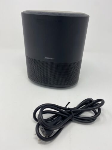 Bose Home Speaker 450 - Black 17817803663 | eBay