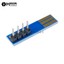 thumbnail 3 - I2C Wii WiiChuck Nunchuck Adapter shield Module Board for Arduino GM