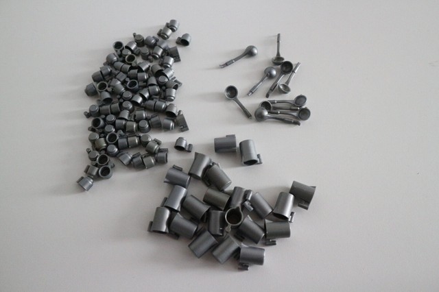 playmobil western parts set solder, union setnr. 3408, 3242, 3485, 3420 | eBay