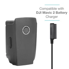 Intelligent Flight Battery High Capacity LiPo 15.4V 3850mAh for DJI Mavic 2 Pro