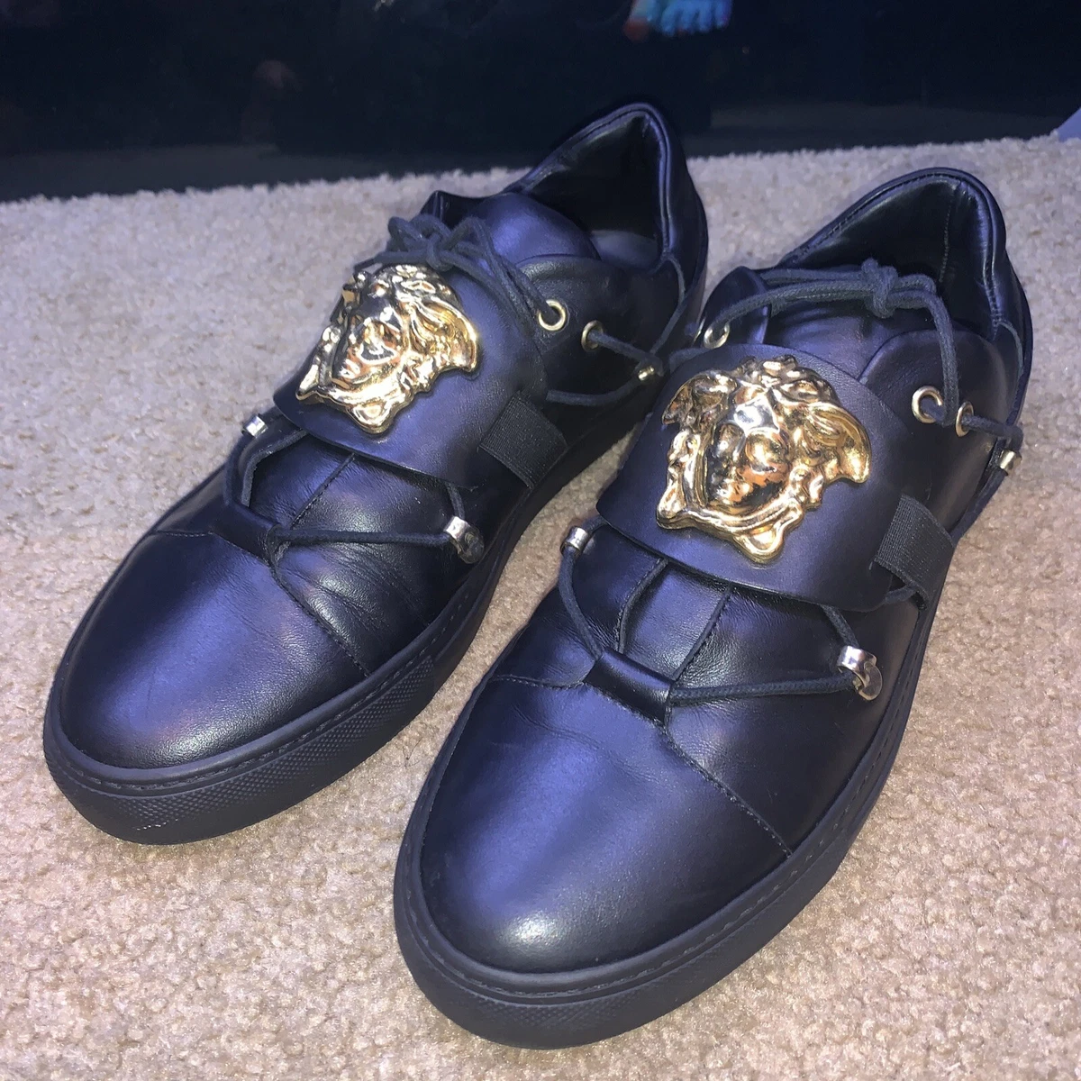 Versace palazzo cheap shoes