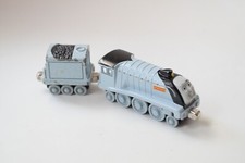 2004 LEARNING CURVE SPENCER TRENO PRESSOFUSO E TENDER. THOMAS & FRIENDS. 280 6 SR0