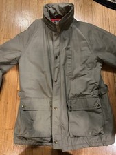 Vintage Men’s 42/L Grand Portage Made In USA Coat