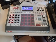 Akai Professional Mpc Renaissance