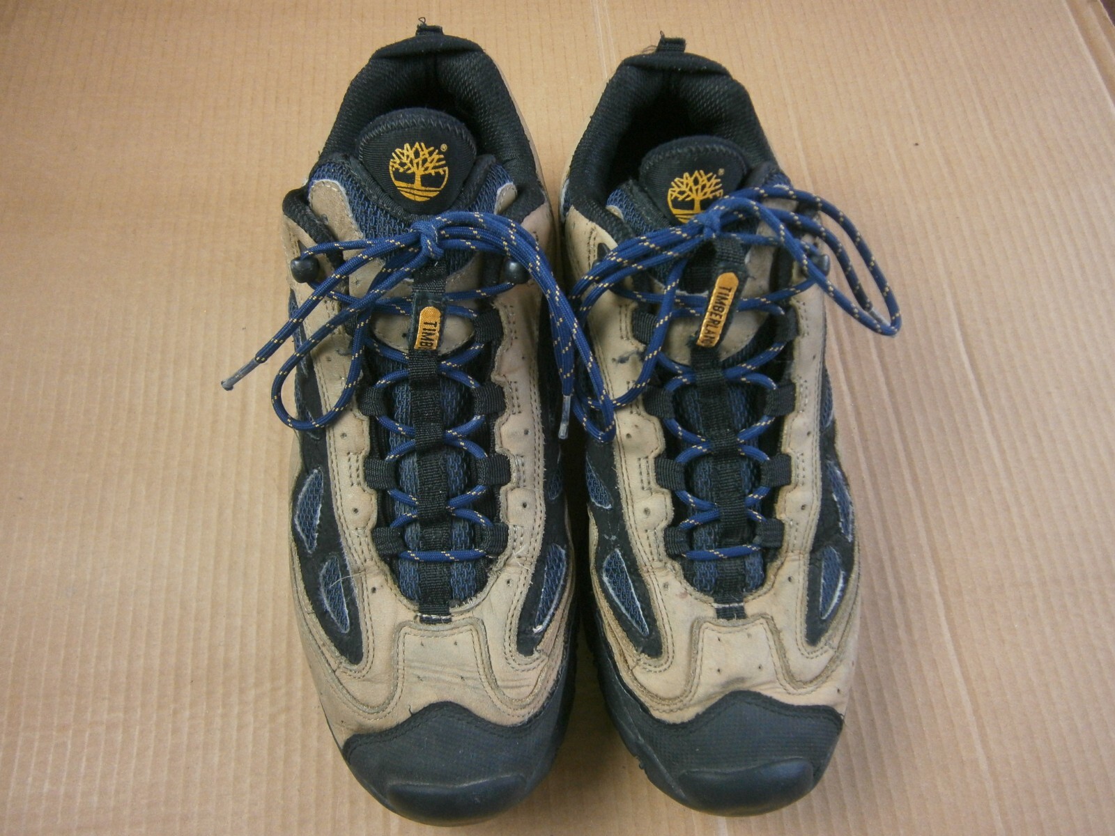 Timberland Active Comfort Technology Men's Shoes UK Size 10 US 10.5M eBay