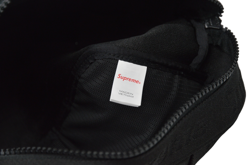 Bolso utilitario tejido Supreme SS23 nuevo - Imagen 7 de 8