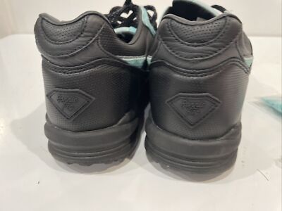 ASICS GEL-Saga Tiffany x Ronnie Fieg x Diamond Supply Co. Black