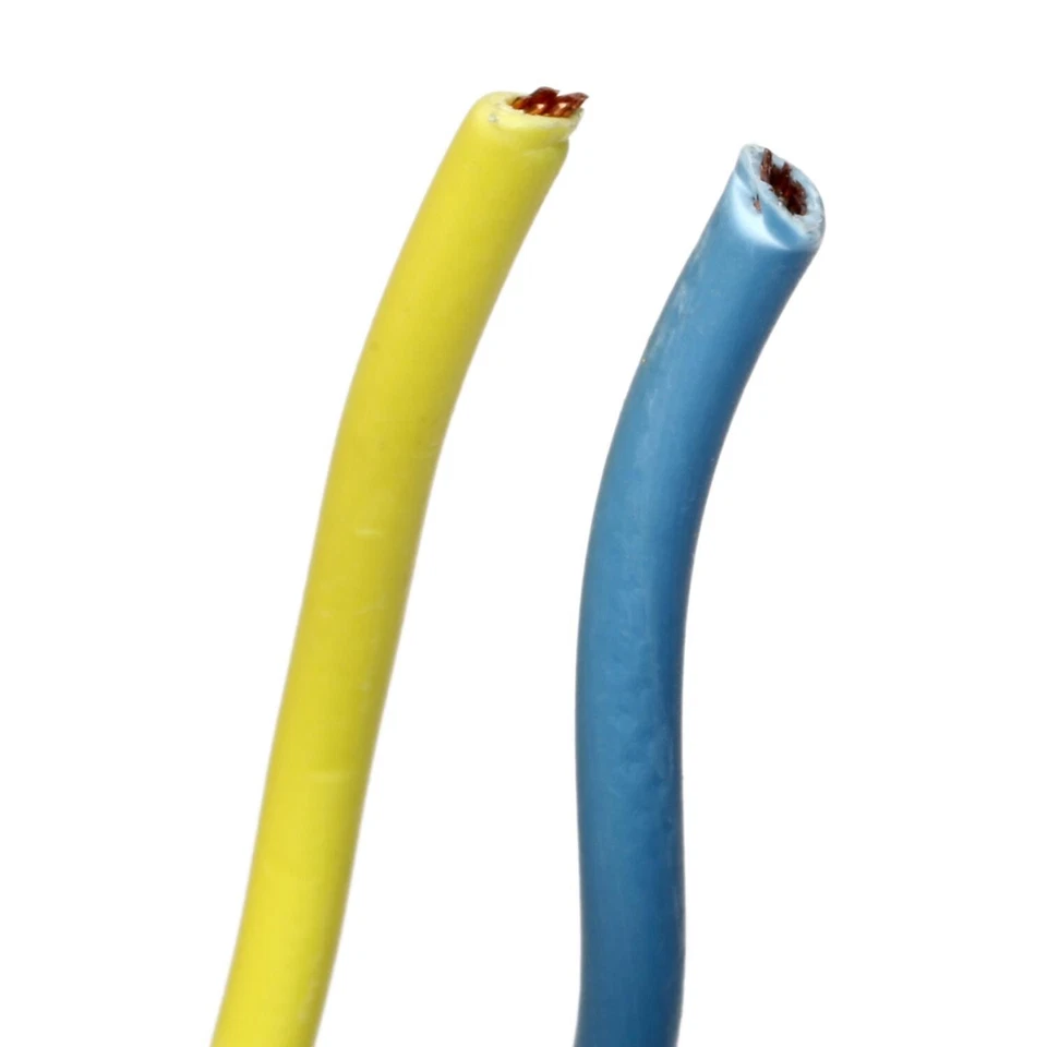 Arnés de cableado sensor de velocidad de rueda ABS para Malibu, Grand Am, Alero + Más S-1790 Foto 3 de 4