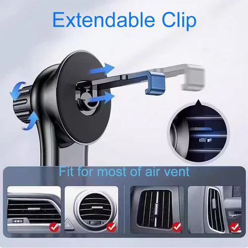 Universal Car Truck Mount Phone Holder Stand Dashboard Windshield For Cell Phone - Picture 7 of 12