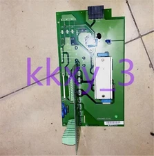 1 PCS USED Danfoss inverter 195N2062 rectifier terminal board good