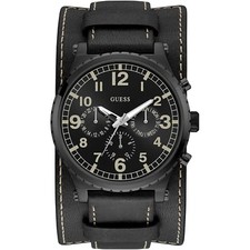 Orologio Uomo Guess W1162G2