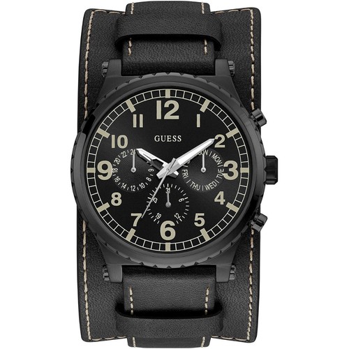 Orologio Uomo Guess W1162G2 | eBay