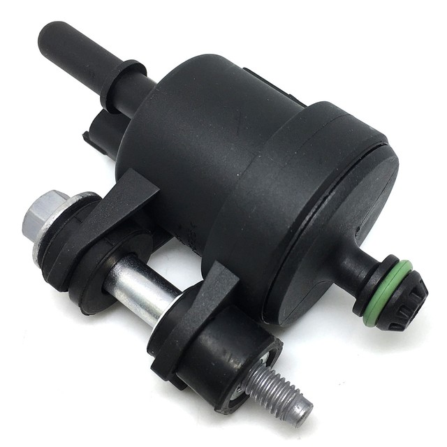 New Vapor Canister Purge Valve Solenoid For 20092018 Chevrolet