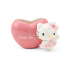 Soporte para bolígrafo Sanrio Hello Kitty (ángel) rosa Japón NUEVO personajes de Sanrio