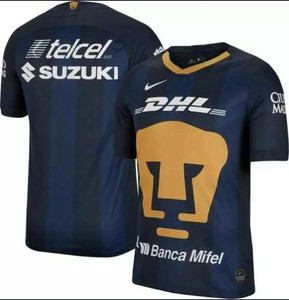 pumas unam jerseys ebay